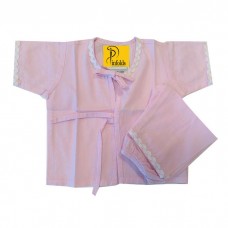 Paediatric dress & baby sheets